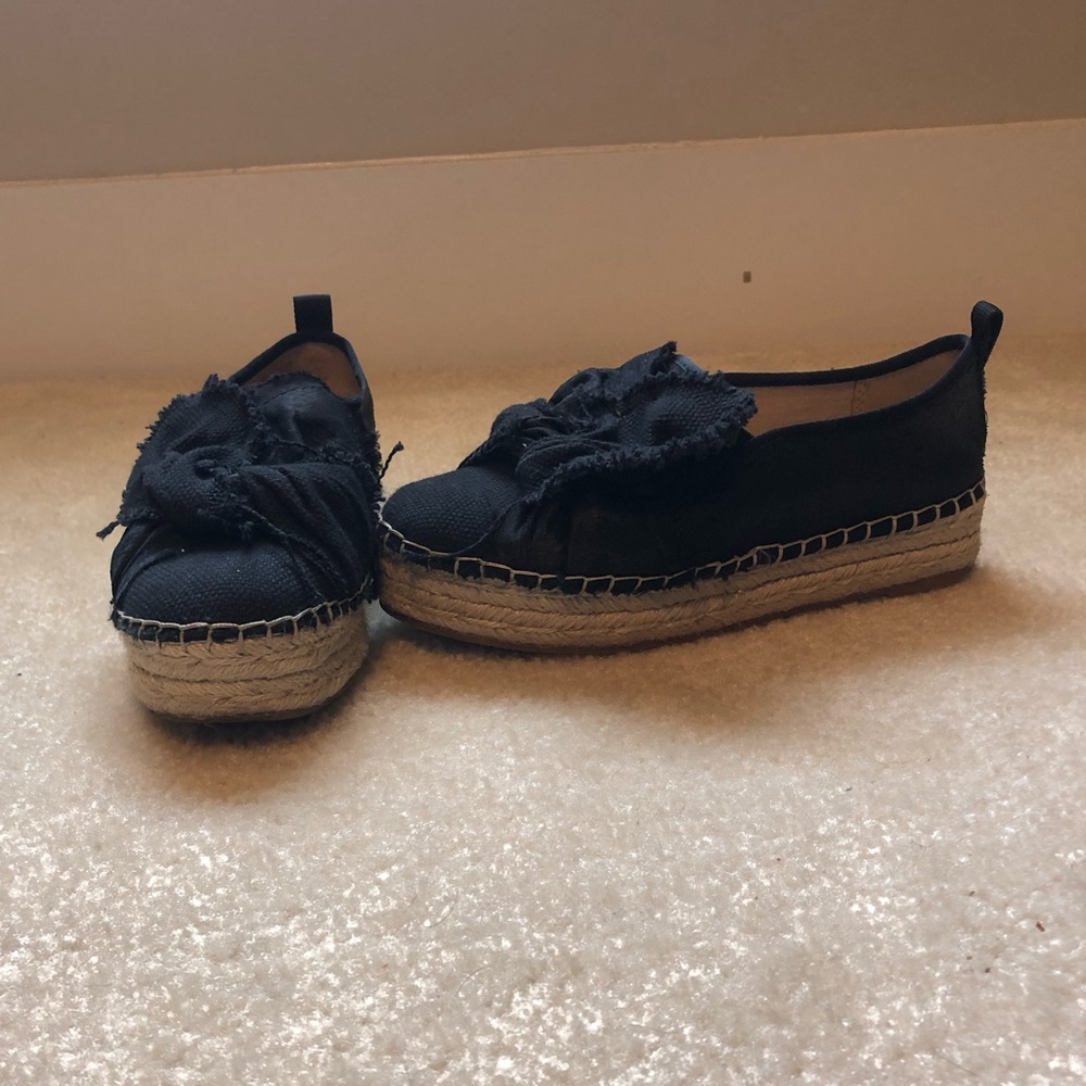 Sam Edelman espadrilles sz 6.5
